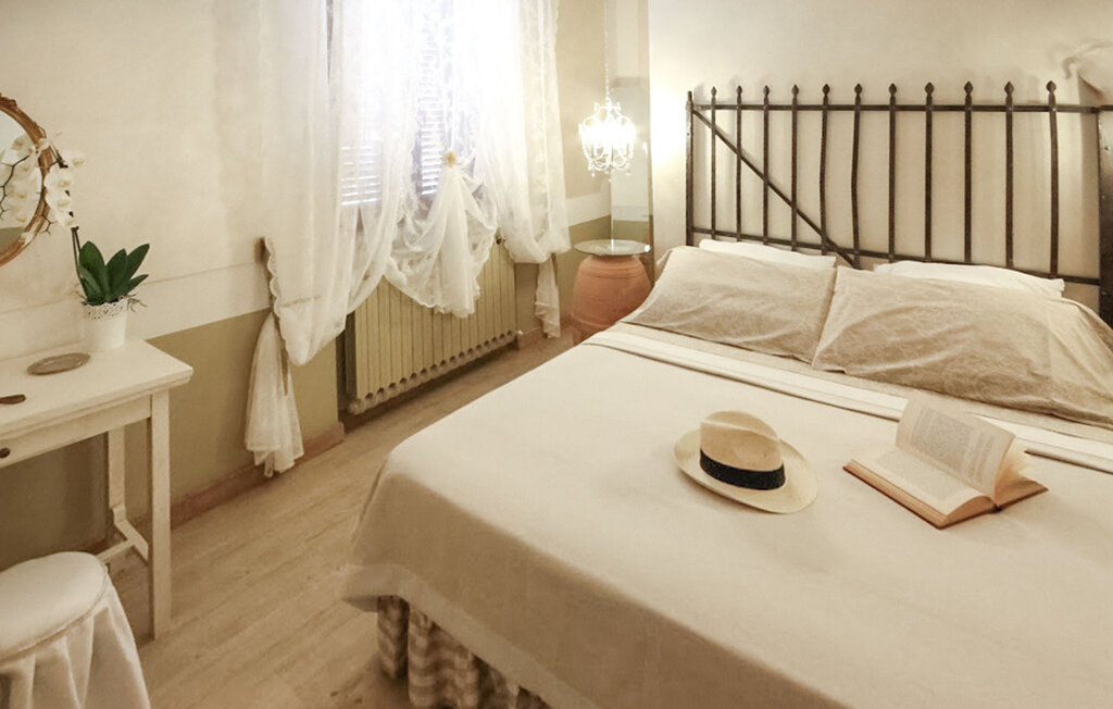 Ferienhaus - San Quirico d'Orcia , Italien - ITS257 21
