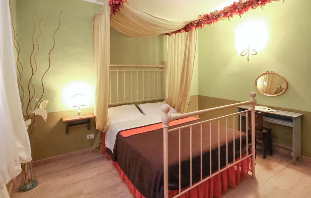 Ferienhaus - San Quirico d'Orcia , Italien - ITS257 22