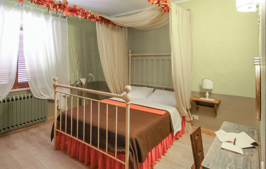 Ferienhaus - San Quirico d'Orcia , Italien - ITS257 23