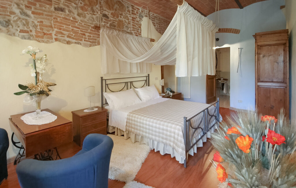 Ferienhaus - San Quirico d'Orcia , Italien - ITS257 8