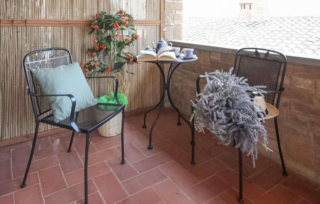Ferienhaus - San Quirico d'Orcia , Italien - ITS257 9