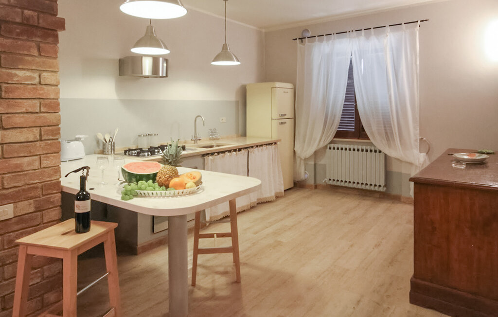 Ferienhaus - San Quirico d'Orcia , Italien - ITS257 7