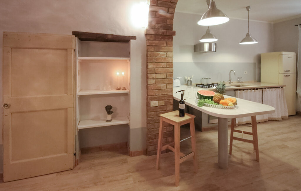 Ferienhaus - San Quirico d'Orcia , Italien - ITS257 17