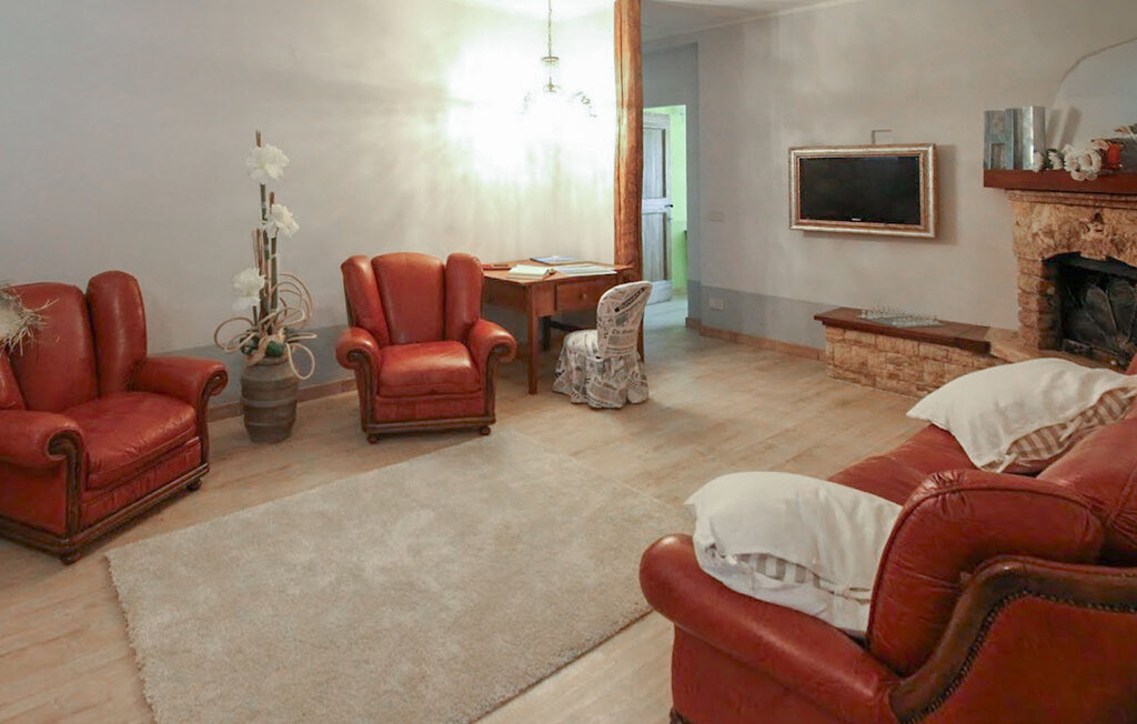 Ferienhaus - San Quirico d'Orcia , Italien - ITS257 4