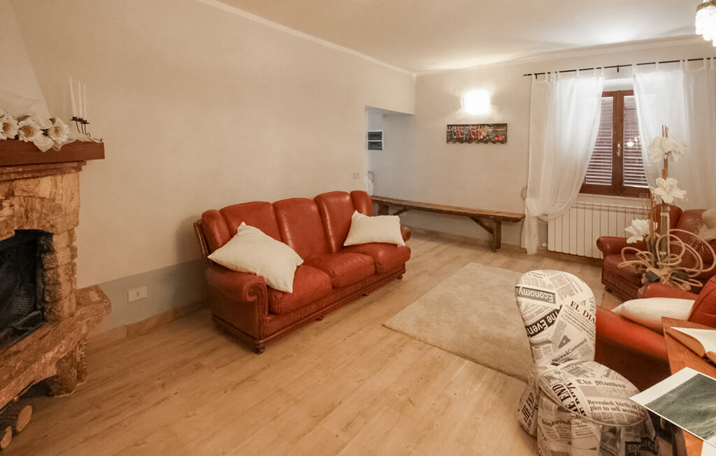 Ferienhaus - San Quirico d'Orcia , Italien - ITS257 14