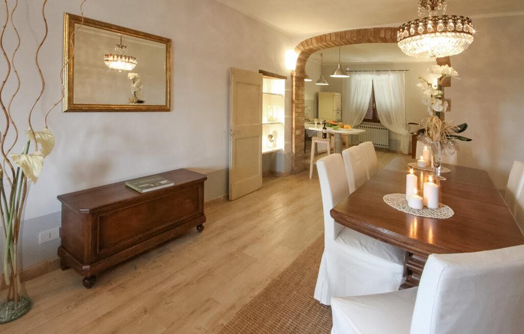Ferienhaus - San Quirico d'Orcia , Italien - ITS257 5