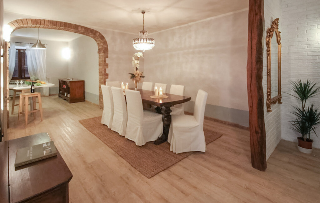 Ferienhaus - San Quirico d'Orcia , Italien - ITS257 6