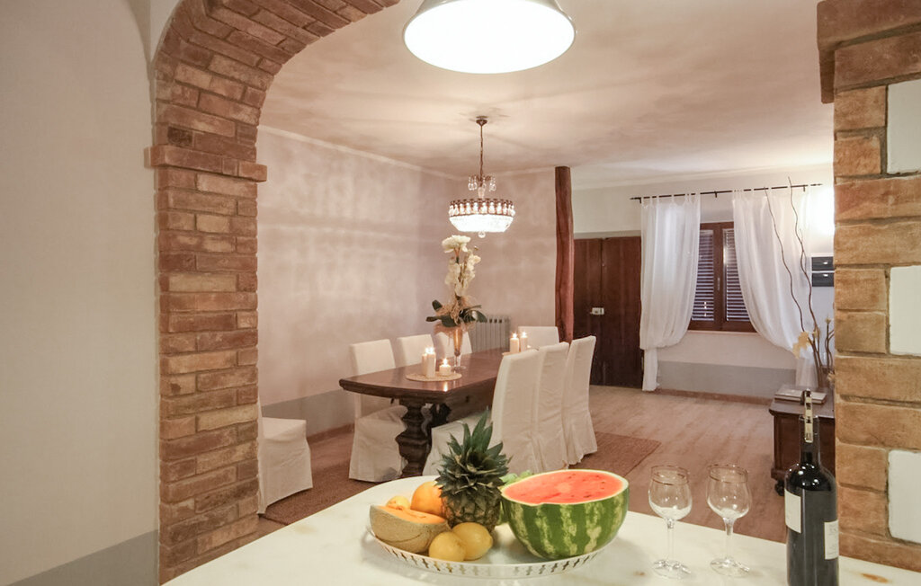 Ferienhaus - San Quirico d'Orcia , Italien - ITS257 15