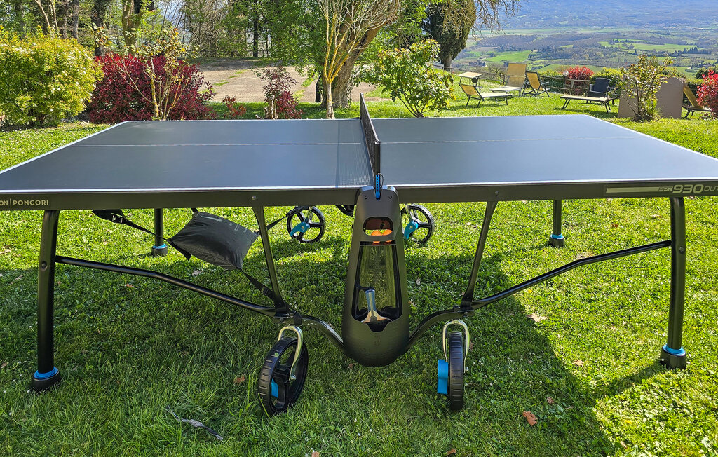 Feriehus - Cetona , Italia - ITS560 13