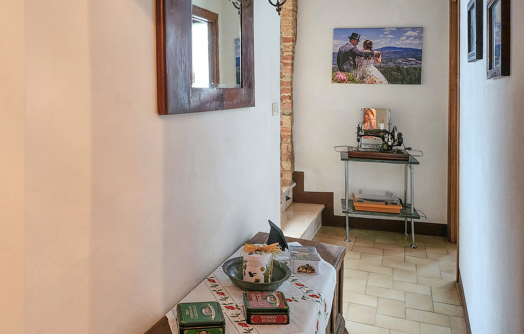 Feriehuse - Cetona , Italien - ITS091 15