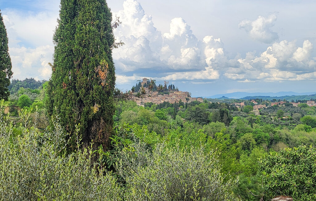 Feriehuse - Cetona , Italien - ITS091 9