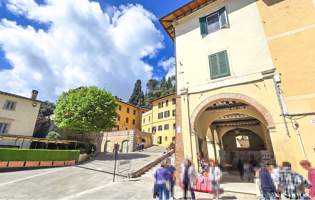 Feriehuse - Cetona , Italien - ITS091 26