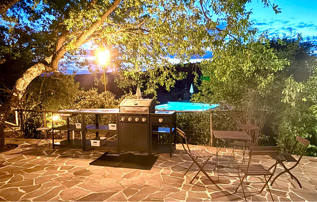 Ferienhaus - Rapolano Terme , Italien - ITS438 39