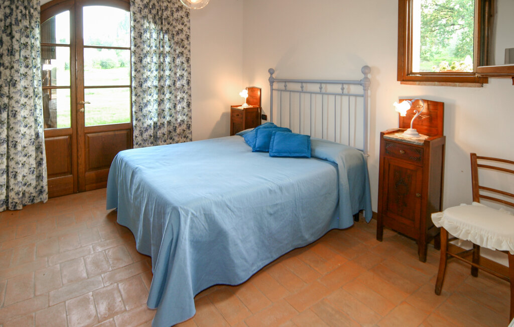 Feriehus - San Gimignano , Italia - ITS270 7