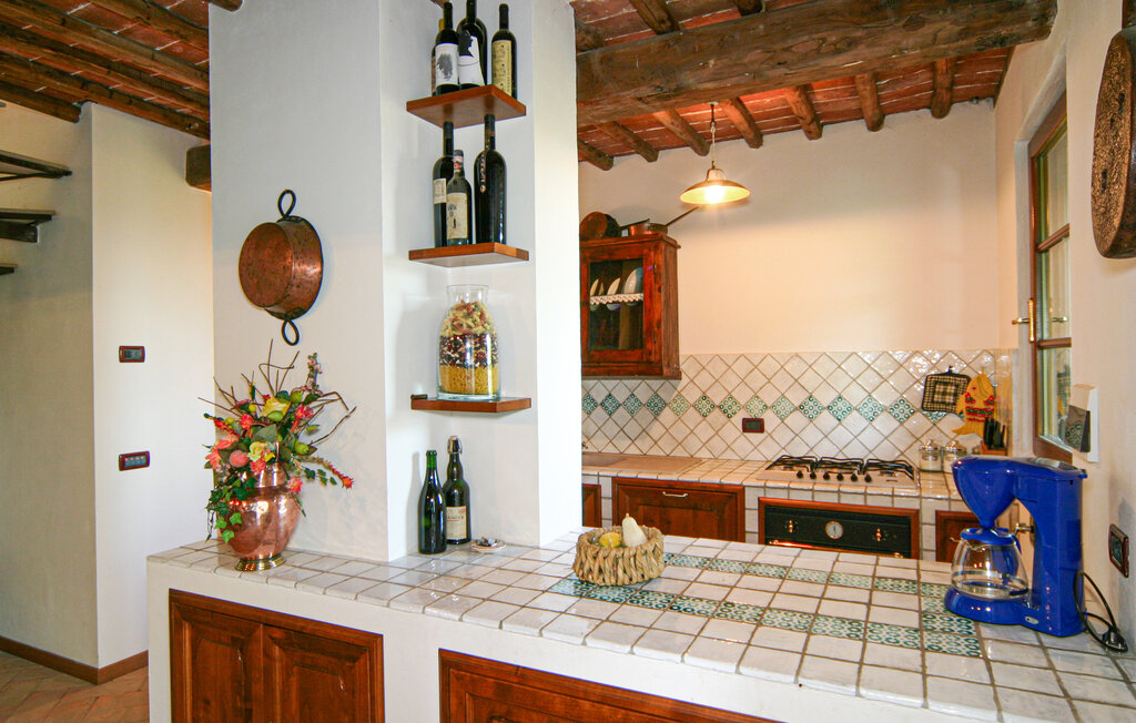 Feriehus - San Gimignano , Italia - ITS270 26