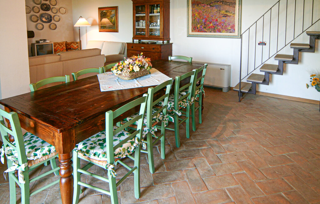 Feriehus - San Gimignano , Italia - ITS270 24