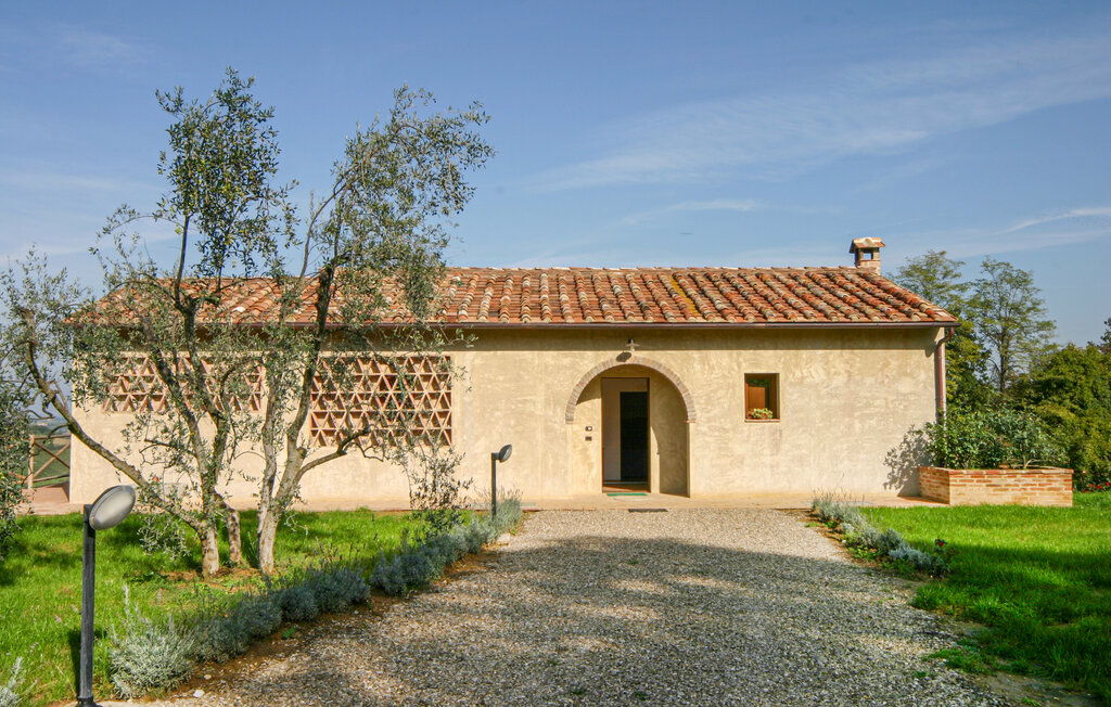 Feriehus - San Gimignano , Italia - ITS270 15