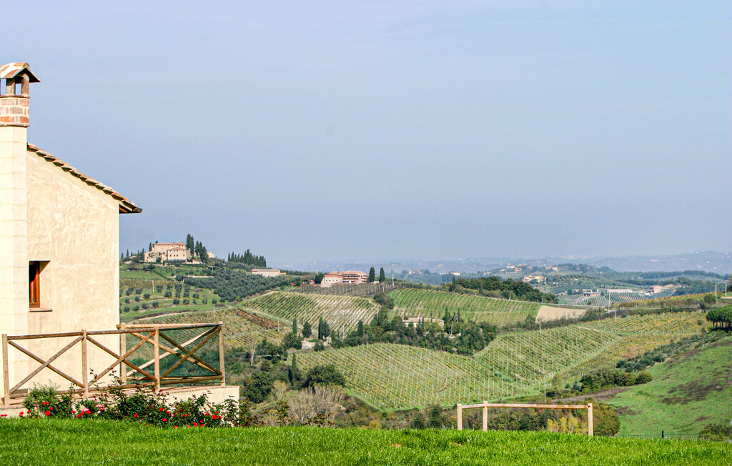 Feriehus - San Gimignano , Italia - ITS270 19