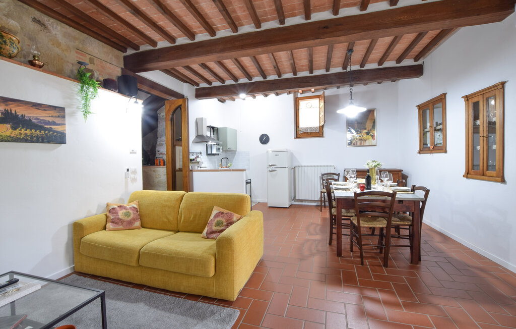 Semesterlägenhet - Monticchiello , Italien - ITS100 13