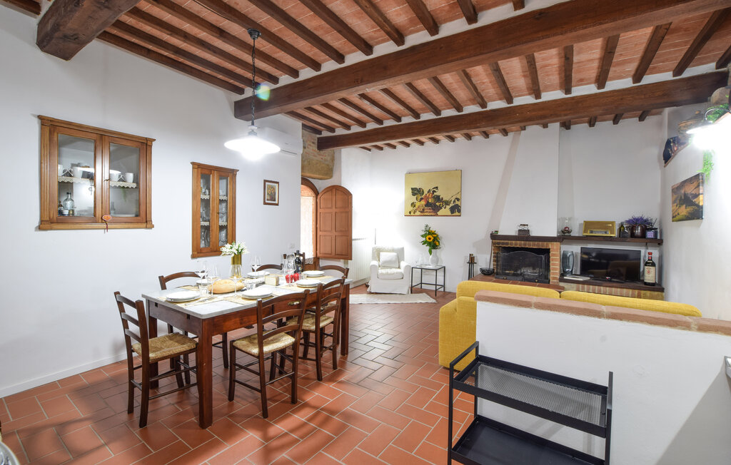 Semesterlägenhet - Monticchiello , Italien - ITS100 4