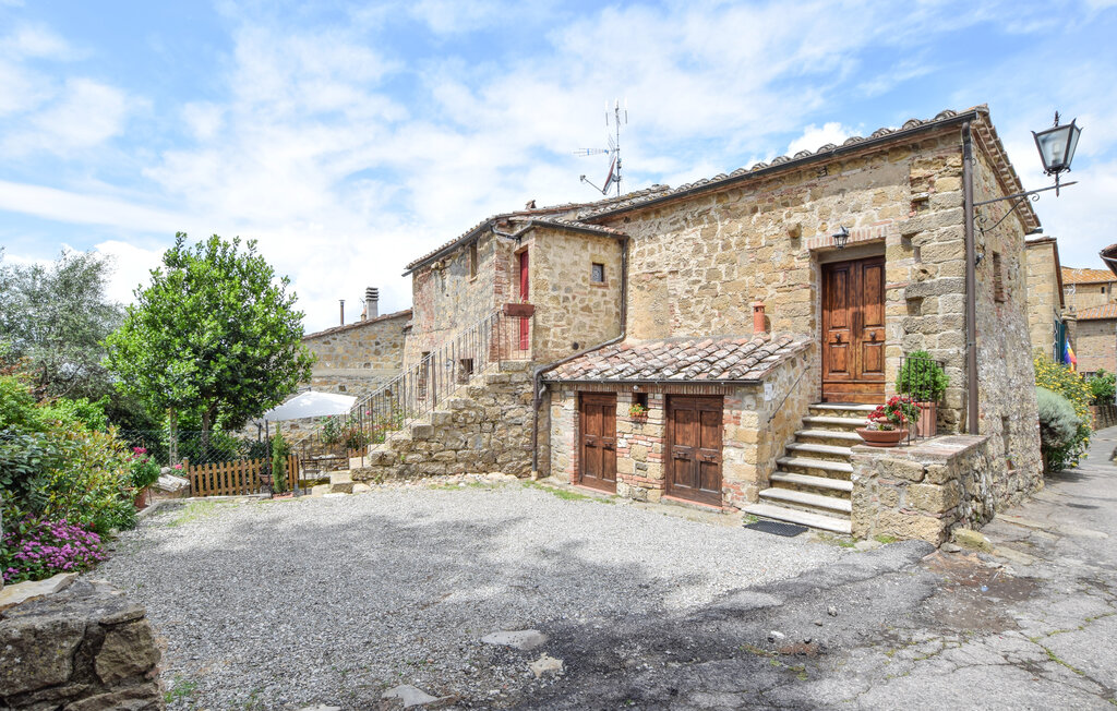 Semesterlägenhet - Monticchiello , Italien - ITS100 9