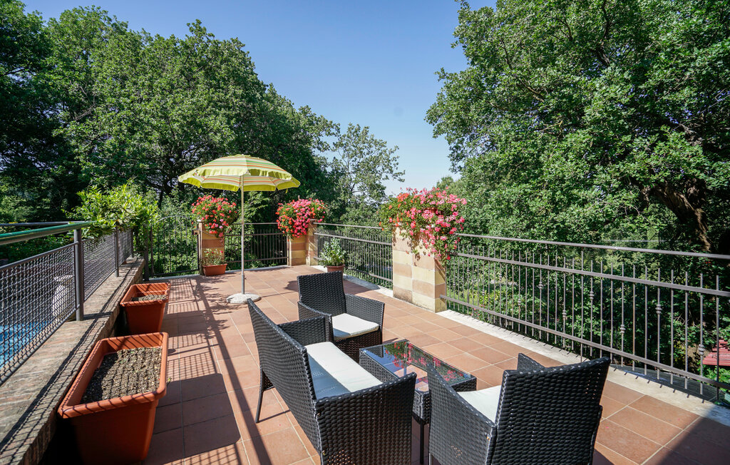 Ferienwohnung - Chianciano Terme , Italien - ITS255 1