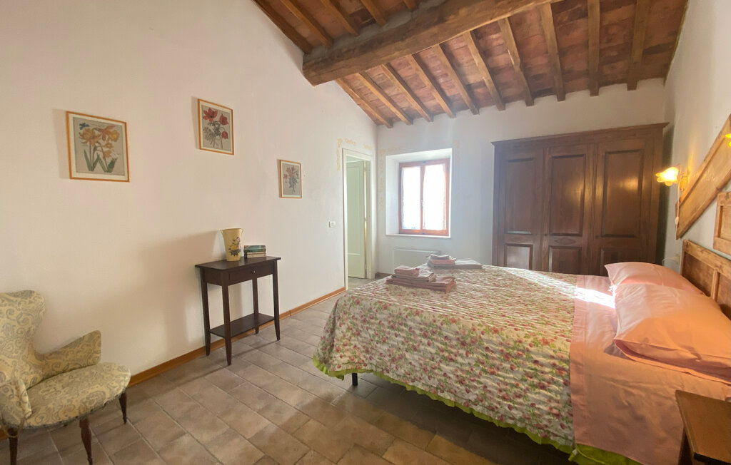 Ferienwohnung - Murlo , Italien - ITS280 19