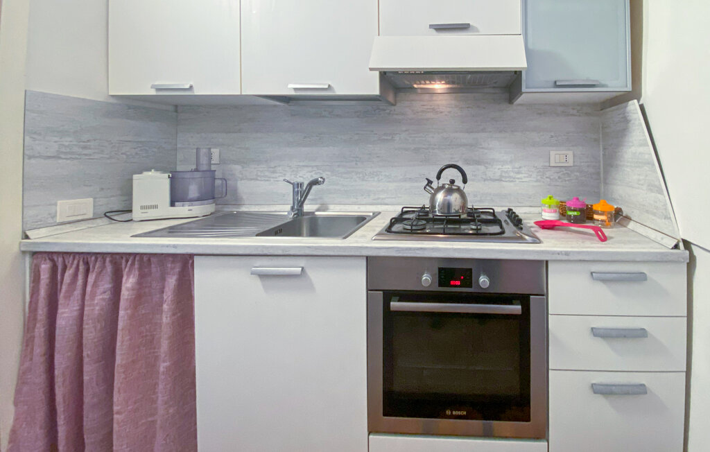 Ferienwohnung - Murlo , Italien - ITS280 7