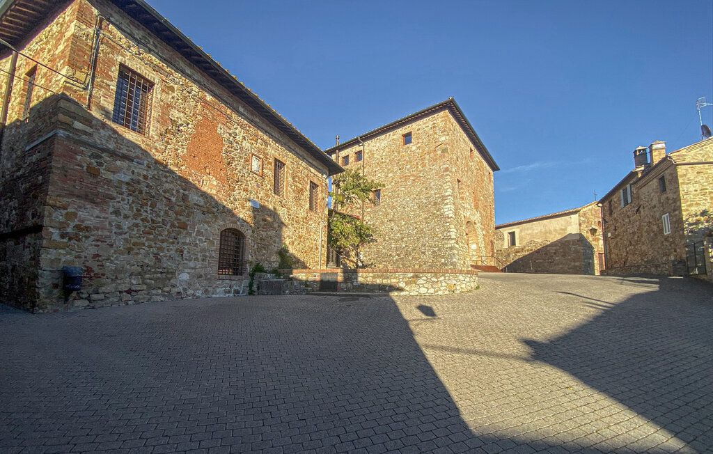 Ferienwohnung - Murlo , Italien - ITS280 9