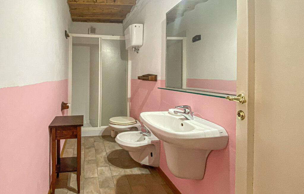 Ferienwohnung - Murlo , Italien - ITS280 22