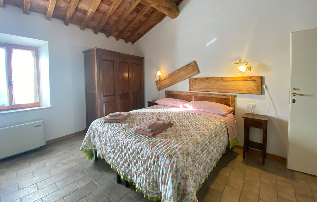 Ferienwohnung - Murlo , Italien - ITS280 6