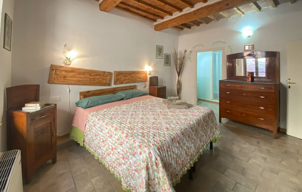 Ferienwohnung - Murlo , Italien - ITS280 21