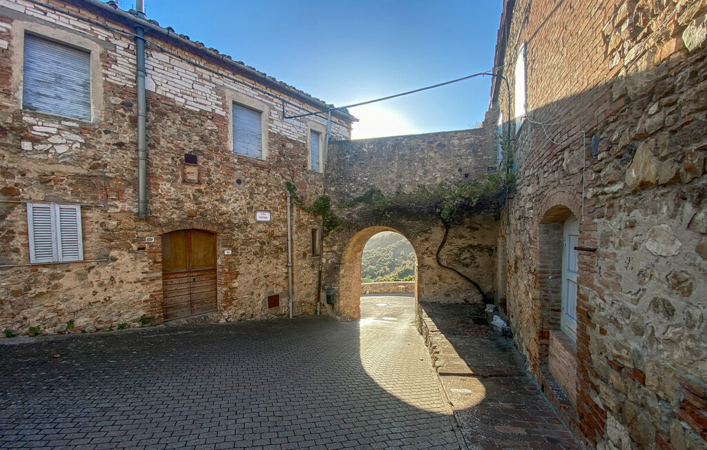 Ferienwohnung - Murlo , Italien - ITS280 13