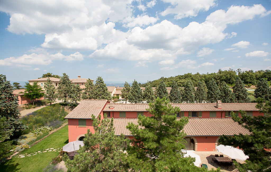 Ferienhaus - Trequanda , Italien - ITS715 23