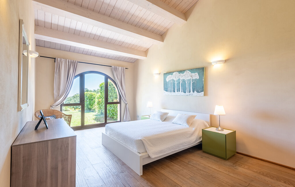 Ferienhaus - Trequanda , Italien - ITS715 38