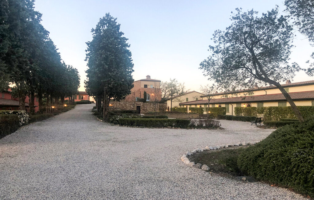 Ferienhaus - Trequanda , Italien - ITS715 24