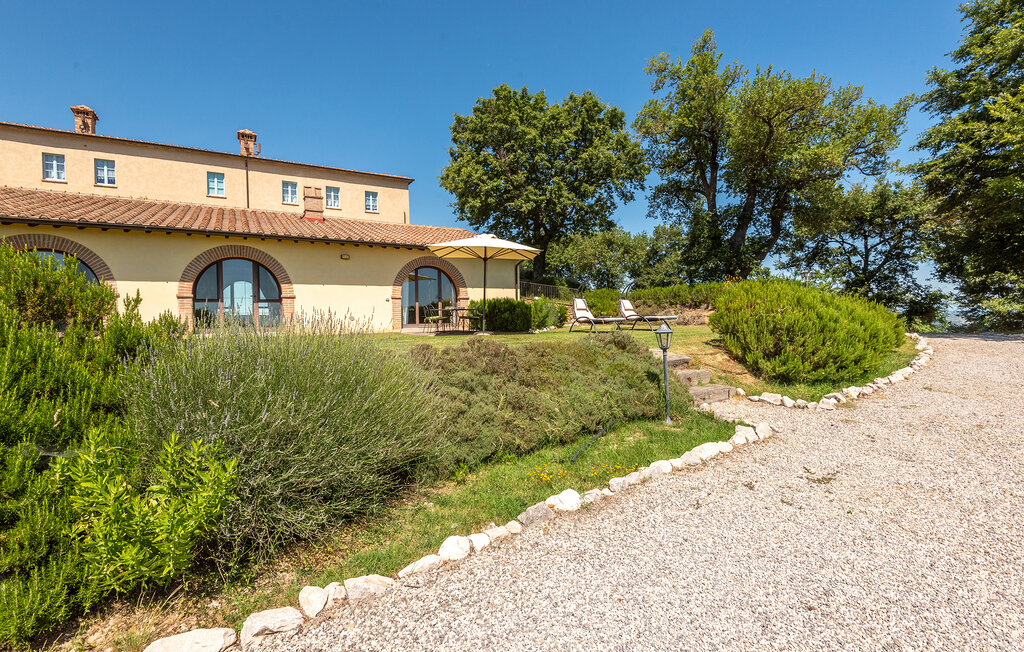 Ferienhaus - Trequanda , Italien - ITS715 27