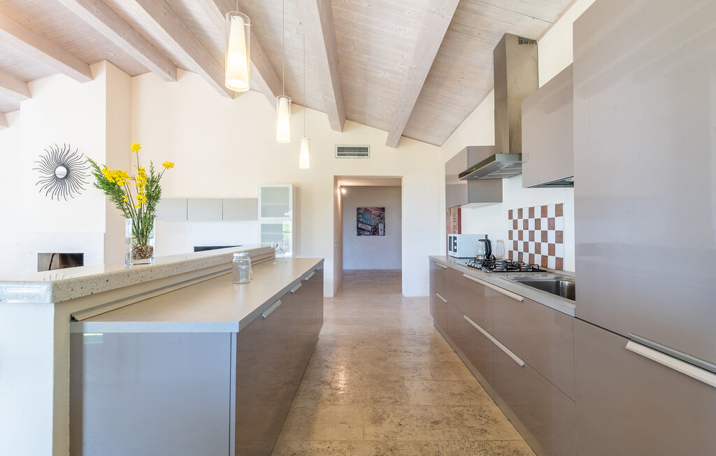 Ferienhaus - Trequanda , Italien - ITS715 4