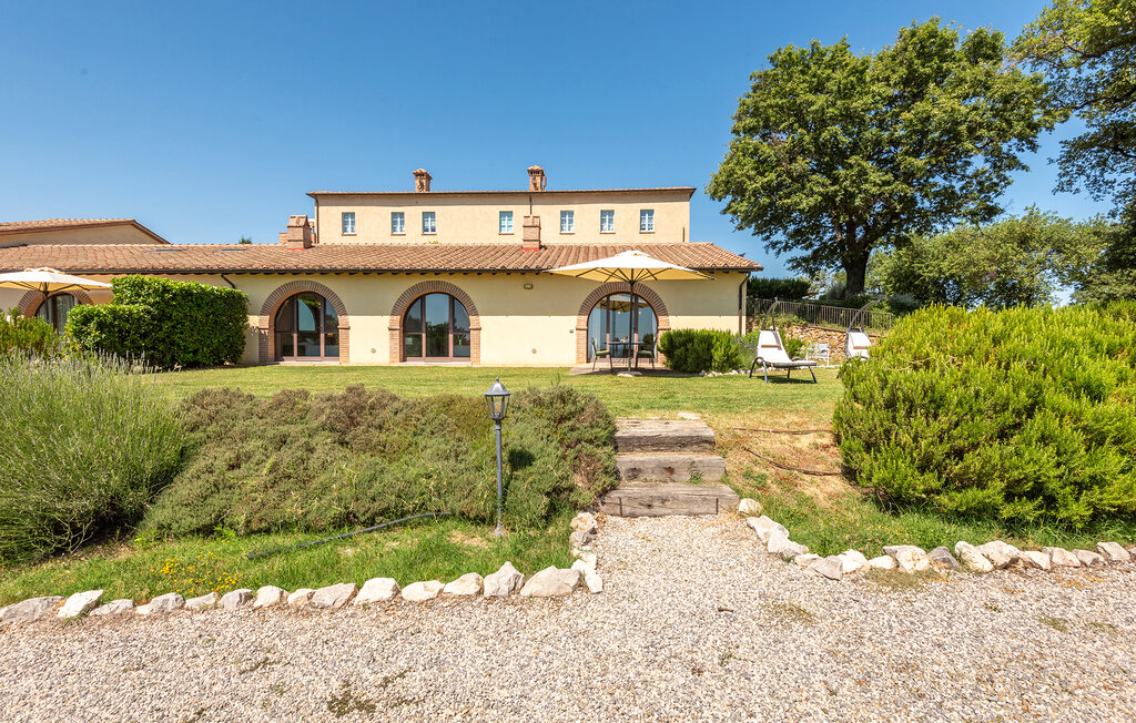 Ferienhaus - Trequanda , Italien - ITS715 26