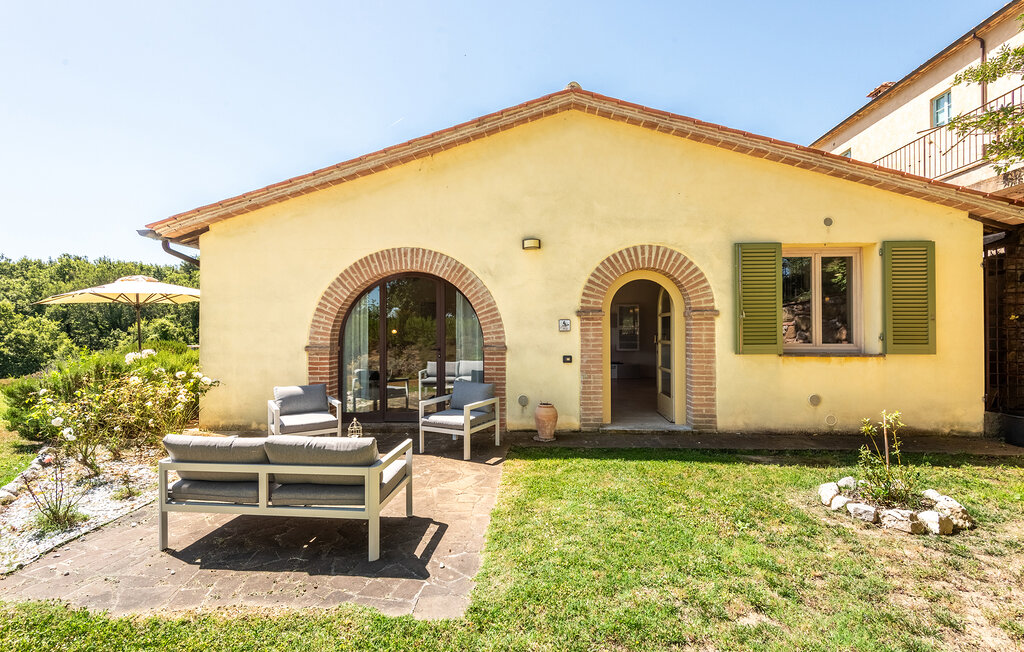 Ferienhaus - Trequanda , Italien - ITS715 2