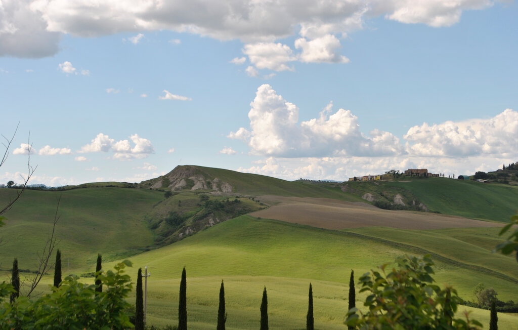 Ferienhaus - Trequanda , Italien - ITS718 37