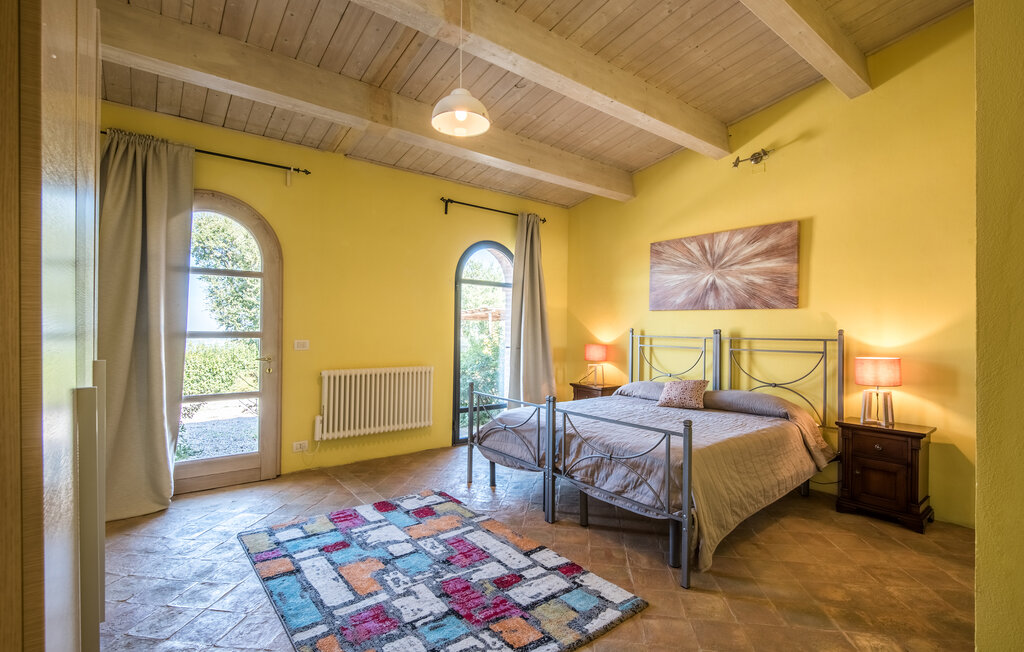 Ferienhaus - Trequanda , Italien - ITS718 7