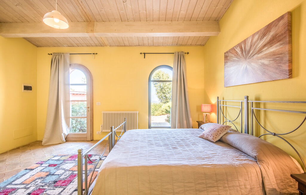 Ferienhaus - Trequanda , Italien - ITS718 28