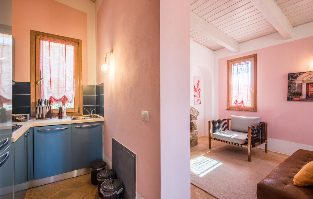 Ferienhaus - Trequanda , Italien - ITS718 6