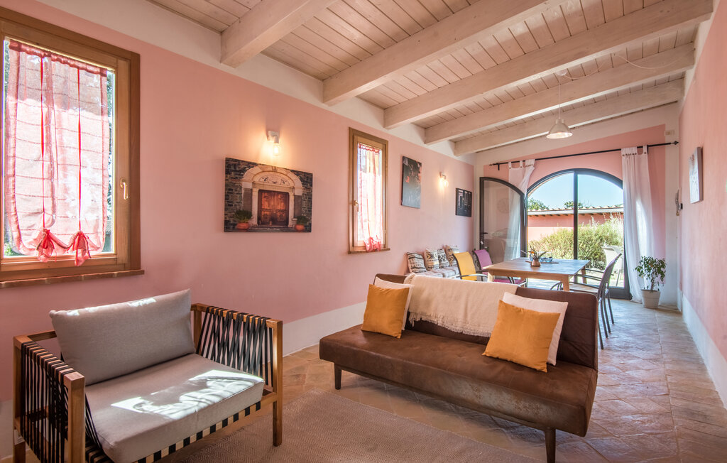 Ferienhaus - Trequanda , Italien - ITS718 4