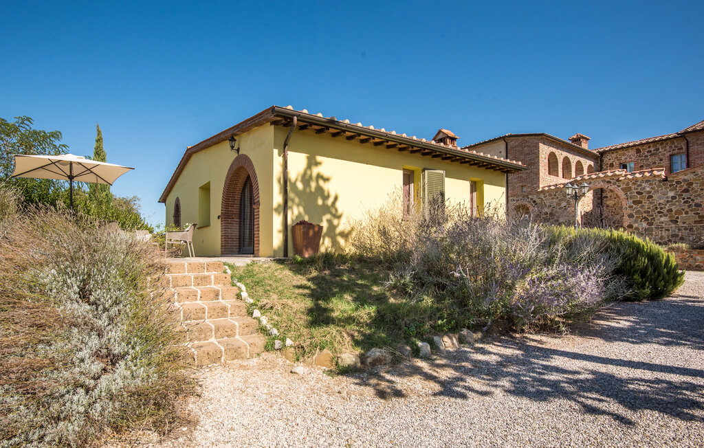 Ferienhaus - Trequanda , Italien - ITS718 2