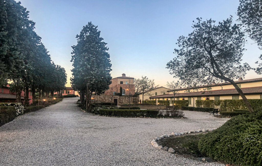 Ferienhaus - Trequanda , Italien - ITS718 23