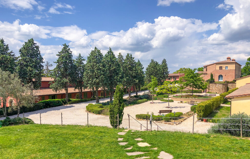 Ferienhaus - Trequanda , Italien - ITS718 24