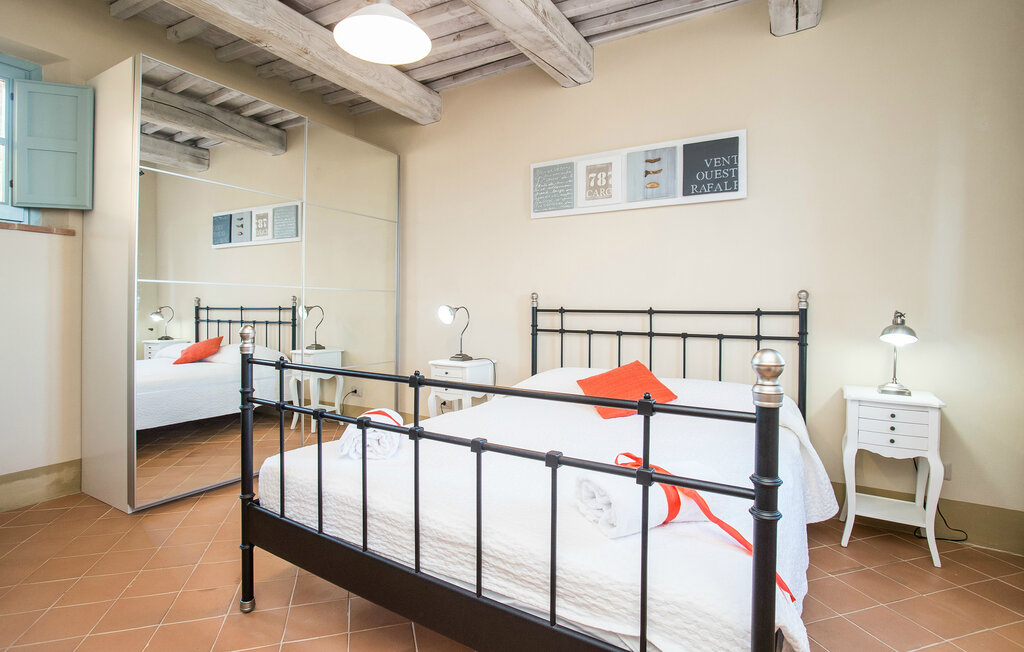 Ferienwohnung - Trequanda , Italien - ITS722 34