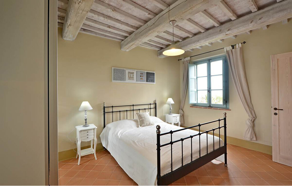 Ferienwohnung - Trequanda , Italien - ITS722 38